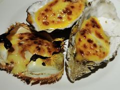 -五月罗马海鲜自助餐厅(陆家嘴店)