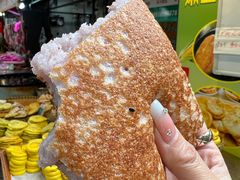 -小米粑粑(玉锦苑店)