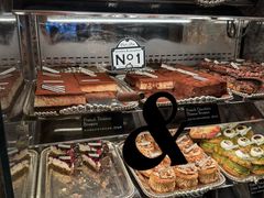 -B&C黄油与面包·THE GARDEN BAKERY概念店(世纪汇店)