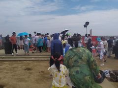 -奉贤海滩