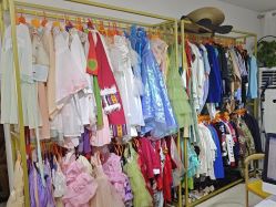 -童年时光专业儿童摄影(龙首店)