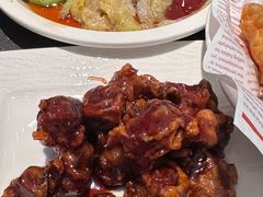 -新白鹿餐厅(松江开元地中海店)