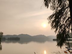 -东湖落雁景区