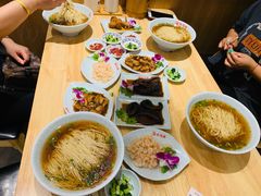 -朱鸿兴面馆(镇湖店)