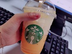 -星巴克臻选(泰州万达广场店)