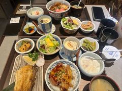 -满来寿喜烧(金虹桥店)