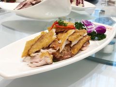咸鱼-解家河南菜(商鼎路店)