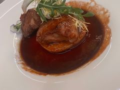 -马克西姆餐厅(崇文门店)