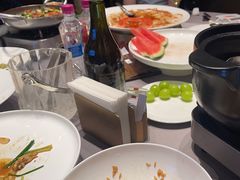 -徐记海鲜(观沙岭|滨江新城店)