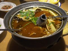 -卞氏菜根香·川菜(青羊万达店)