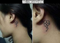 -雕哥的纹身店A3 TATTOO&纹身培训