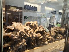 -磨沟沿老字号牛肉面·清真(金港城店)