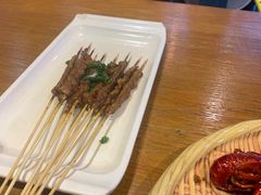 -樊记王·朝阳烧烤粥吧(星沙店)