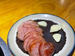 -大牛湾·眷村牛肉面(蠡溪店)