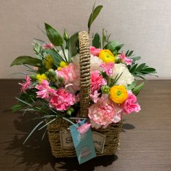 -和伊母婴护理中心·全套房(金山店)