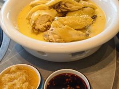 -创味·民间海南菜·非遗藤桥排骨(藤桥·免税城店)