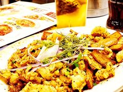 -明本湛江鸡•海鲜小厨(陈家祠店)