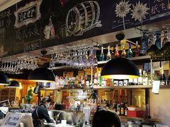 -莫比餐厅(五道口店)