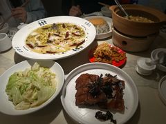 -渔语鱼酸菜鱼新川菜(来福士店)