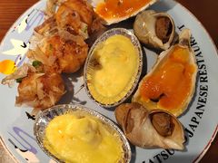-松子料理(华威桥店)