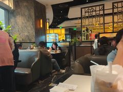 -半秋山西餐厅(襄阳万达店)