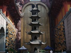-上海东林寺(金山区)