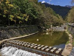 -牛背梁国家森林公园