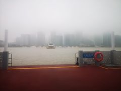 -公平路渡口(轮渡站)
