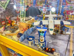 -TOYSRUS玩具反斗城(广州IGC天汇广场店)