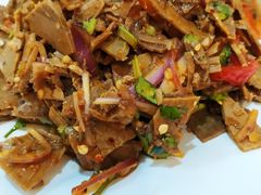 -南京信息职业技术学院-1食堂