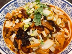 -老北京胡同味道二荤铺(酒仙桥店)
