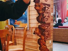 -喀秋莎俄罗斯西餐厅(广州分店)