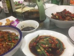 -湘约东方·湘约和港·湖南家常菜·宴请(民星路店)