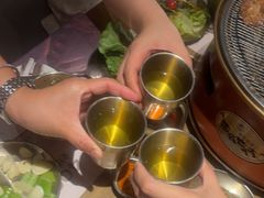 -西塔老太太泥炉烤肉(亚运村店)