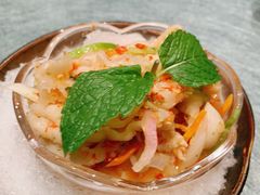 泰式无骨凤爪-新时泰(漕河泾印象城店)