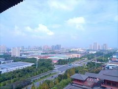 -陈武帝故宫