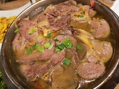 -新白鹿餐厅(城西银泰城店)