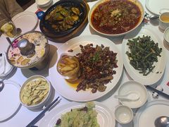 -眉州东坡(通州店)