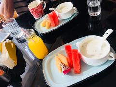 -厦门海港英迪格酒店(中山路店)