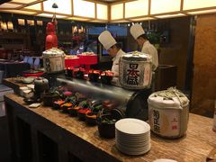 -怡咖啡·自助餐·西安香格里拉