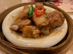 -点都德(大茶楼店)