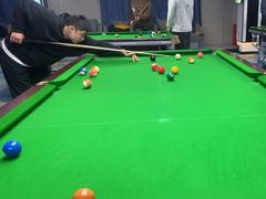 -永宁台球·棋牌俱乐部(淮海路店)