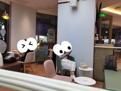 -奈雪的茶(大连新玛特店)