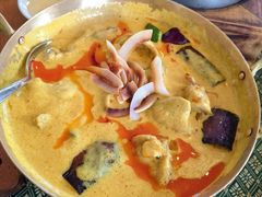 -南沙游艇会·大兵船餐厅