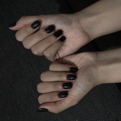 -晨·艺美甲美睫