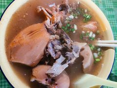 -燕子煨汤(山海关路店)