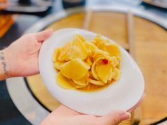 -老刘生态大鱼坊铁锅炖鱼(赛马场店)
