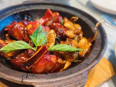 -鹿港小镇(霄云店)