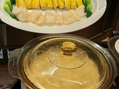 -秀儿四九城·新京菜(亚运村鸟巢店)