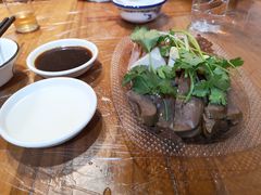 -官塘一品卤鹅坊·正宗潮汕卤味